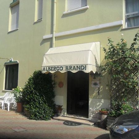 Albergo Villa-Brandi --- Pensione Completa --- Bellaria-Igea Marina Ngoại thất bức ảnh