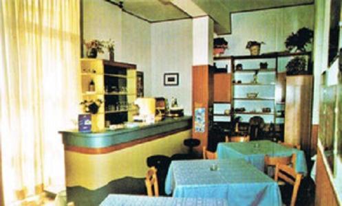 Albergo Villa-Brandi --- Pensione Completa --- Bellaria-Igea Marina Ngoại thất bức ảnh