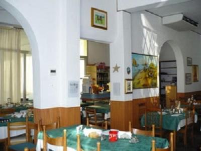 Albergo Villa-Brandi --- Pensione Completa --- Bellaria-Igea Marina Ngoại thất bức ảnh