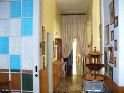 Albergo Villa-Brandi --- Pensione Completa --- Bellaria-Igea Marina Ngoại thất bức ảnh