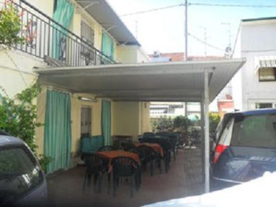 Albergo Villa-Brandi --- Pensione Completa --- Bellaria-Igea Marina Ngoại thất bức ảnh