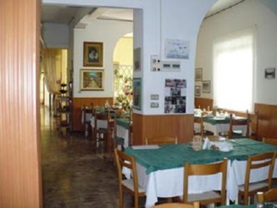 Albergo Villa-Brandi --- Pensione Completa --- Bellaria-Igea Marina Ngoại thất bức ảnh