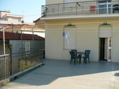 Albergo Villa-Brandi --- Pensione Completa --- Bellaria-Igea Marina Ngoại thất bức ảnh
