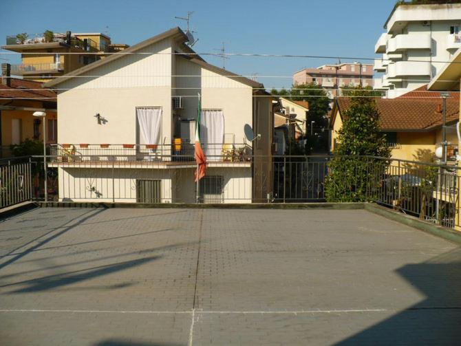 Albergo Villa-Brandi --- Pensione Completa --- Bellaria-Igea Marina Ngoại thất bức ảnh