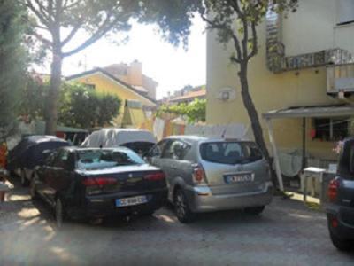 Albergo Villa-Brandi --- Pensione Completa --- Bellaria-Igea Marina Ngoại thất bức ảnh