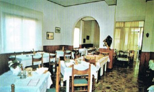 Albergo Villa-Brandi --- Pensione Completa --- Bellaria-Igea Marina Ngoại thất bức ảnh