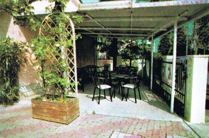 Albergo Villa-Brandi --- Pensione Completa --- Bellaria-Igea Marina Ngoại thất bức ảnh