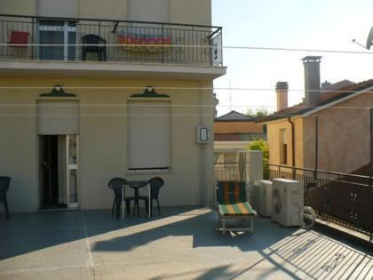 Albergo Villa-Brandi --- Pensione Completa --- Bellaria-Igea Marina Ngoại thất bức ảnh